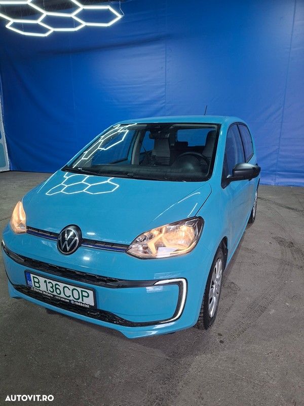 Volkswagen up! 32.3 kWh - 2