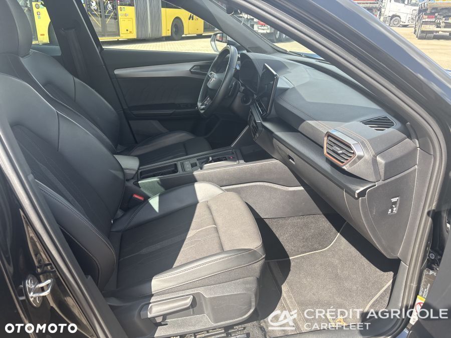 Cupra Formentor 1.5 TSI DSG - 17
