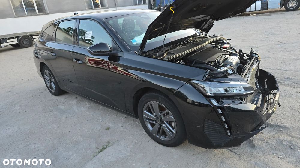 Peugeot 308 SW PureTech 130 EAT8 Active Pack - 7