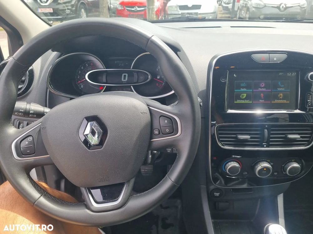 Renault Clio (Energy) TCe 90 Start & Stop INTENS - 15