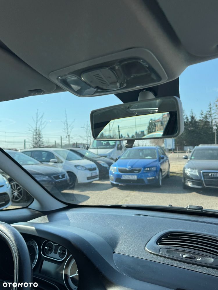 Fiat 500L 1.6 Multijet Start&Stopp Easy - 31