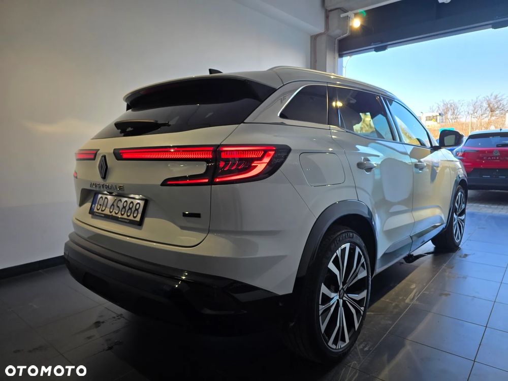Renault Austral 1.2 E-Tech Full Hybrid 200 Iconic esprit Alpine MMT - 32