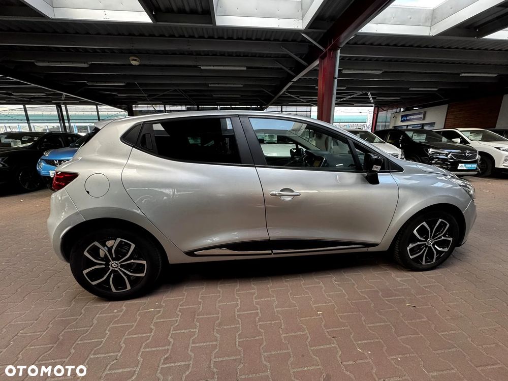Renault Clio 0.9 Energy TCe Zen - 8