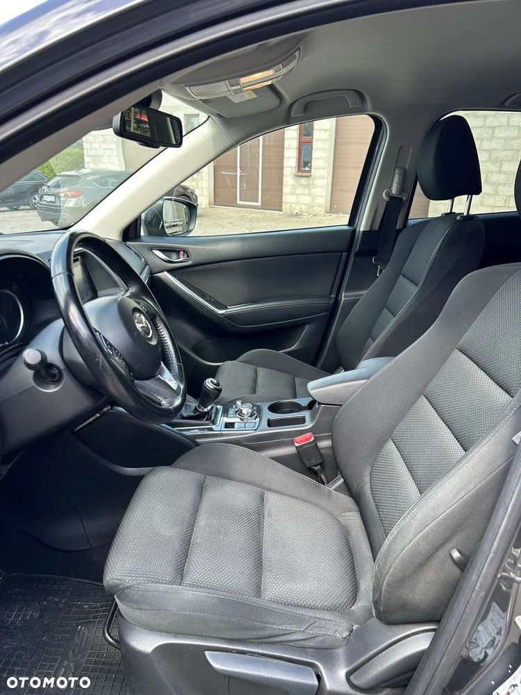Mazda CX-5 2.0 Skymotion 2WD - 11