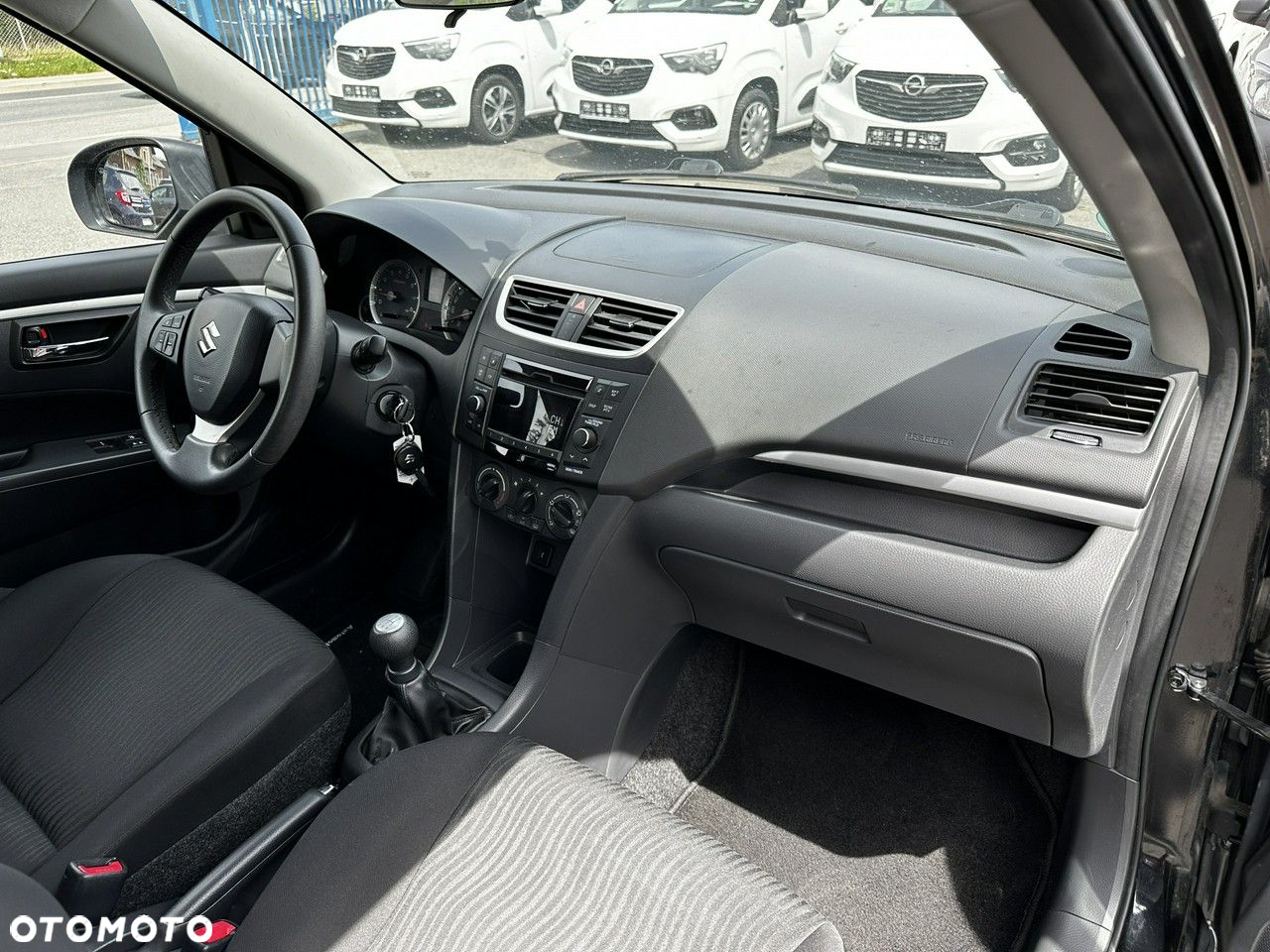 Suzuki Swift 1.2 Comfort - 8