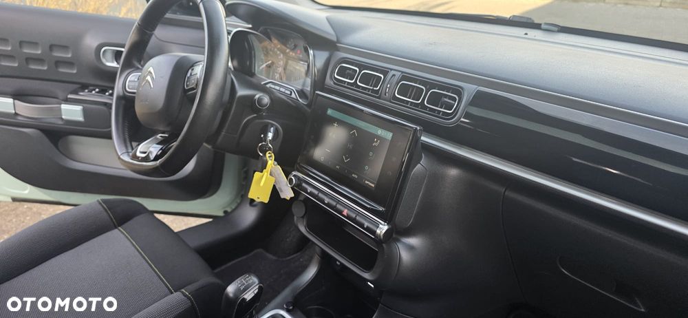 Citroën C3 Pure Tech 83 S&S SHINE PACK - 32