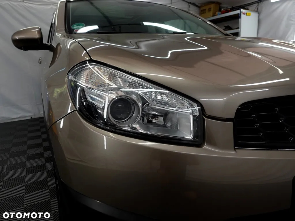 Nissan Qashqai 2.0 I-Way - 34