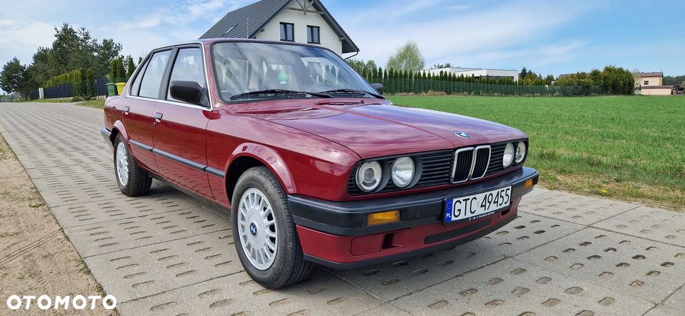 BMW Seria 3 - 2
