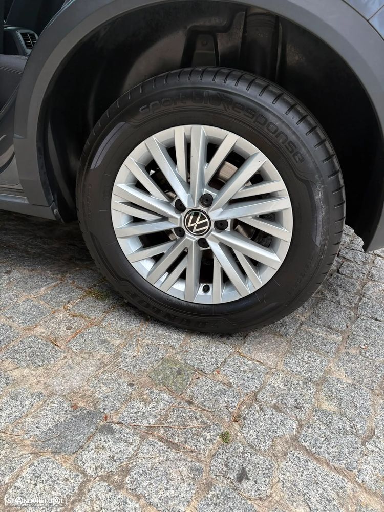 VW T-Roc 1.0 TSI Style - 6