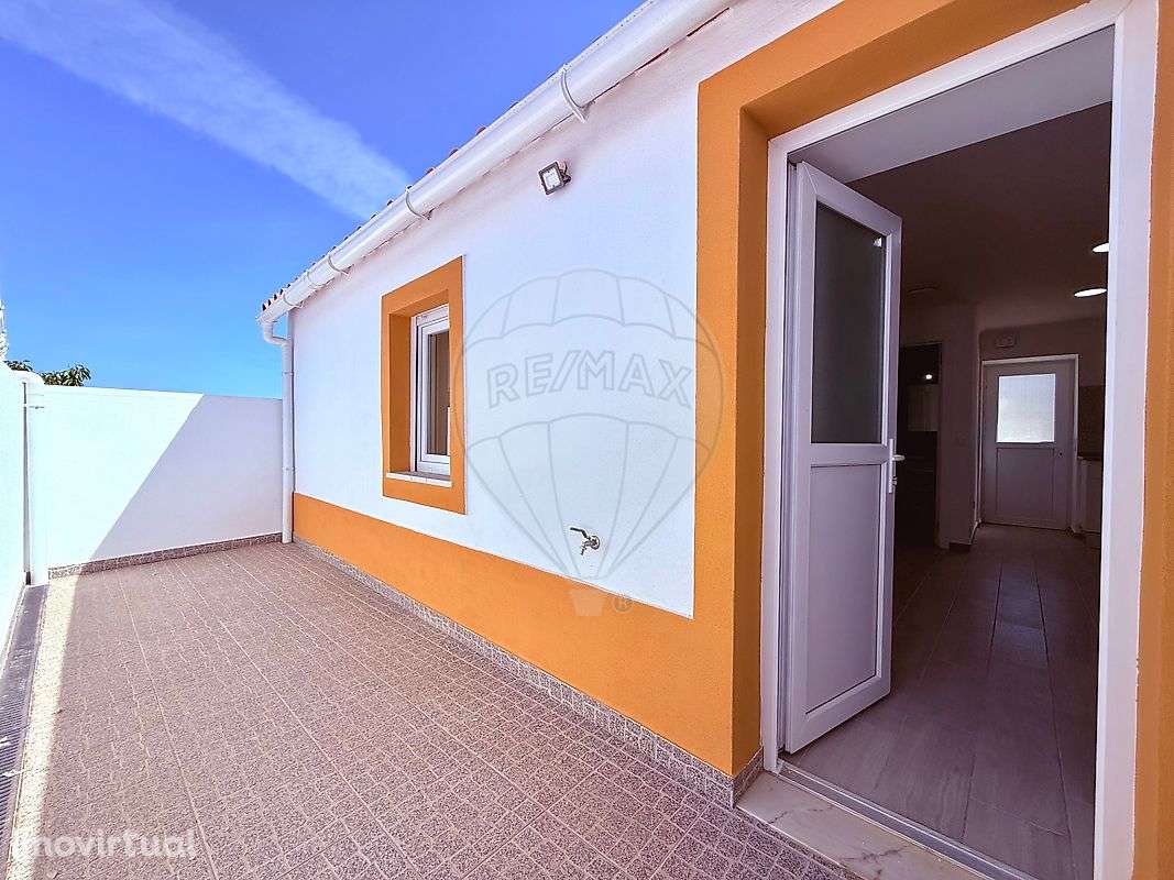 Moradia T2 para arrendamento - Grande imagem: 3/13