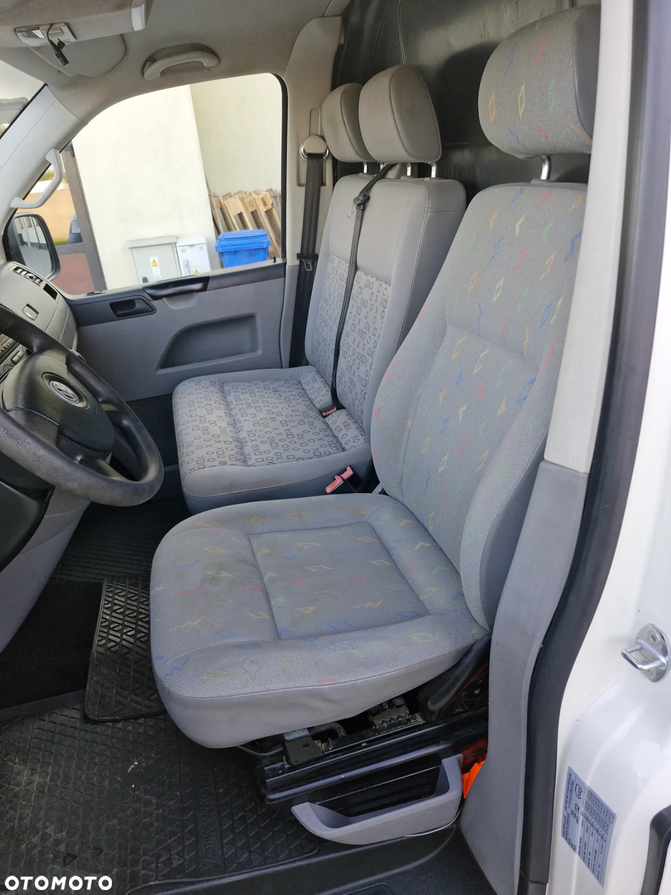 Volkswagen T5 - 21
