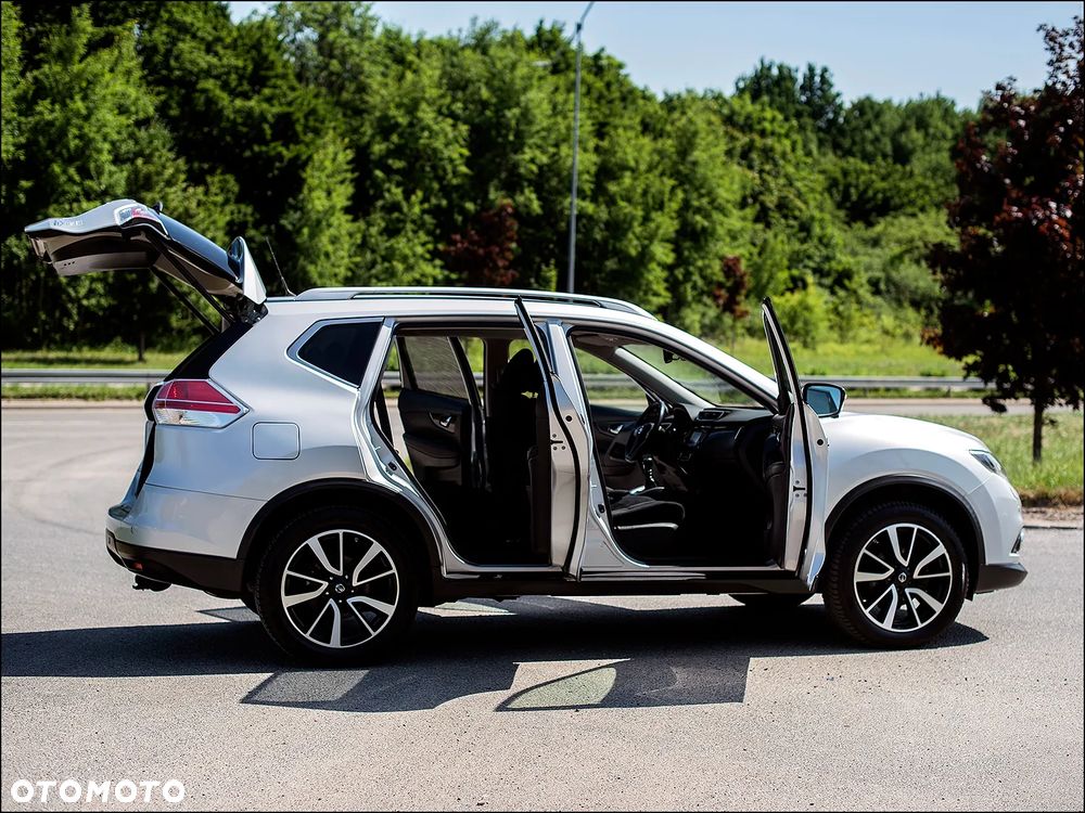 Nissan X-Trail - 12