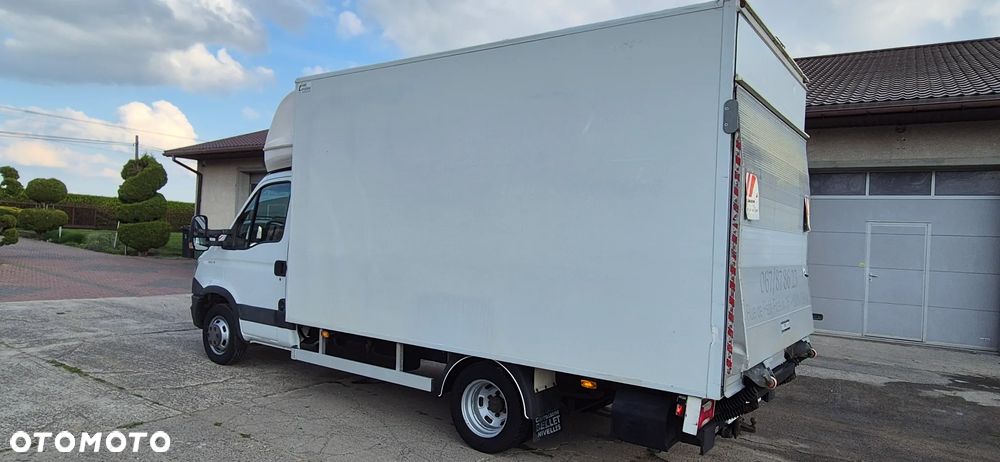 Iveco Daily - 5