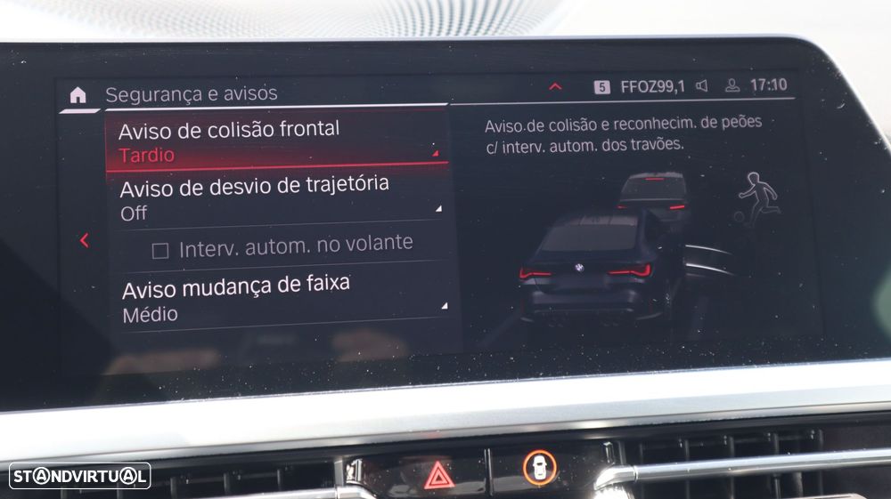 BMW M4 Pack 50 anos M - 36