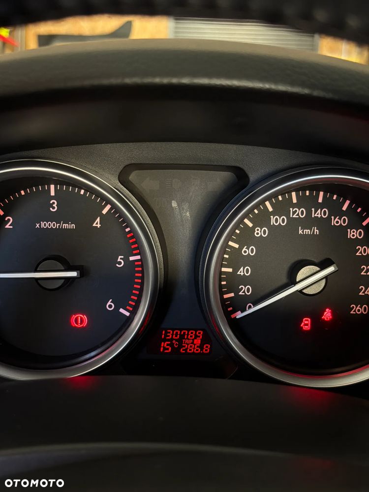 Mazda 6 - 27