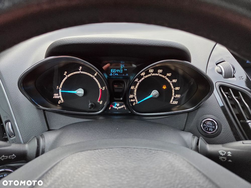 Ford B-MAX 1.6 TDCi Individual - 10