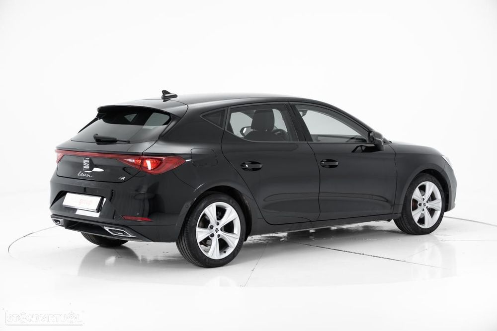 SEAT Leon - 4