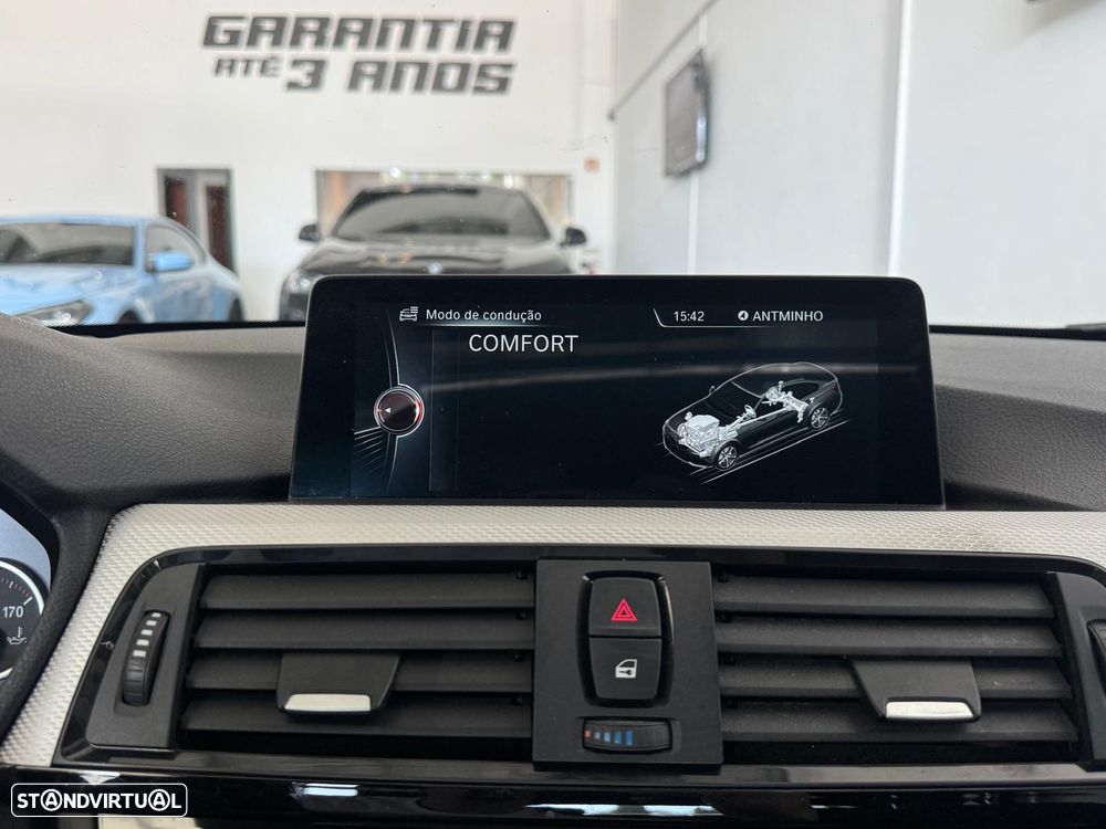 BMW 430 Gran Coupé i Pack M Auto - 40
