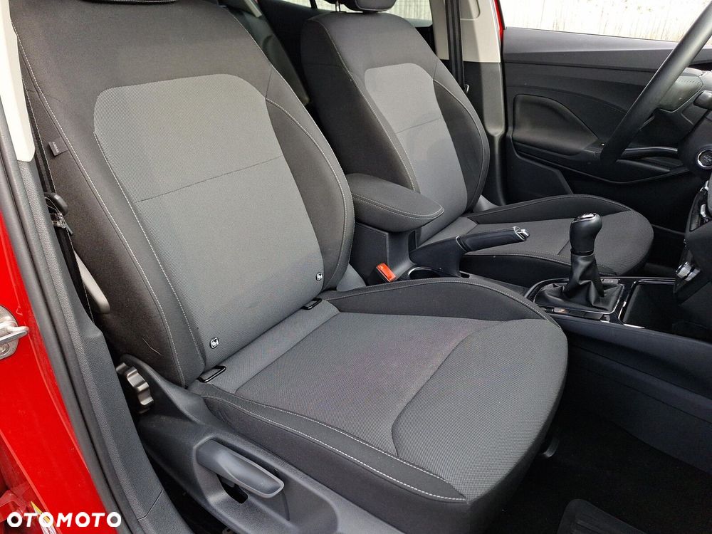 Skoda Fabia 1.0 TSI Selection - 11