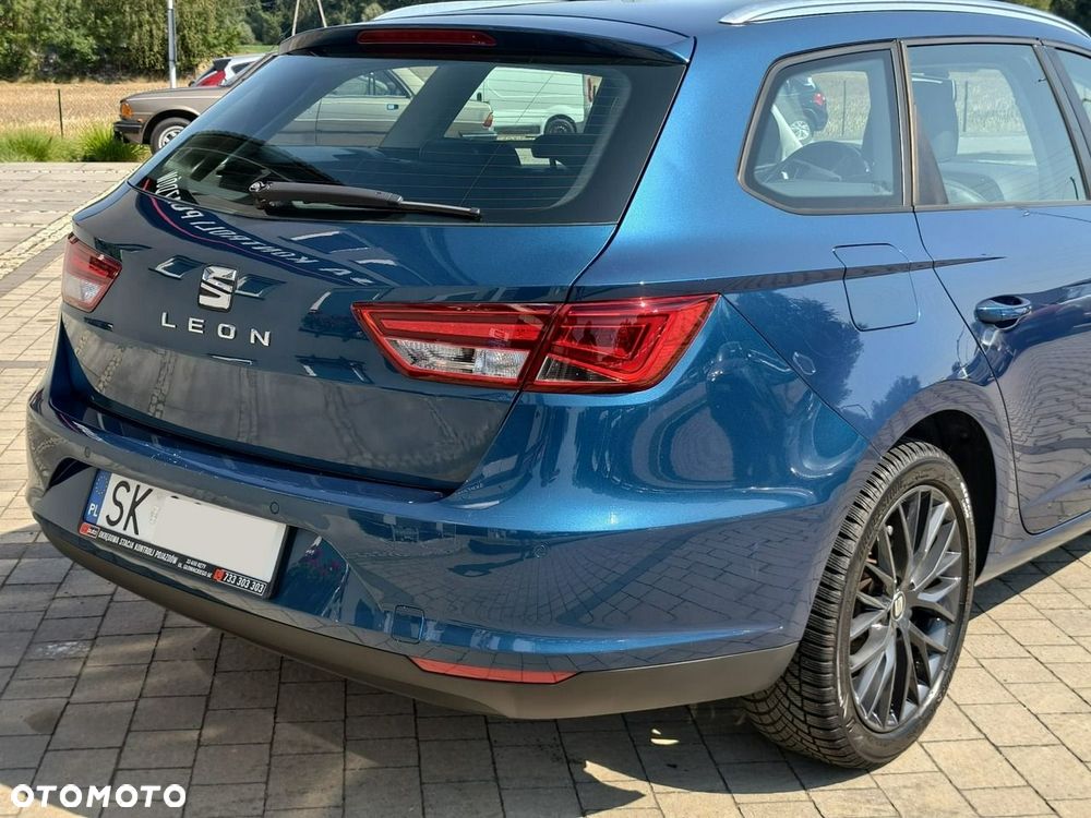 Seat Leon - 20