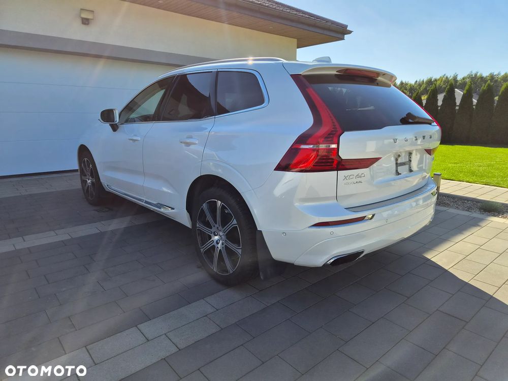 Volvo XC 60 - 8