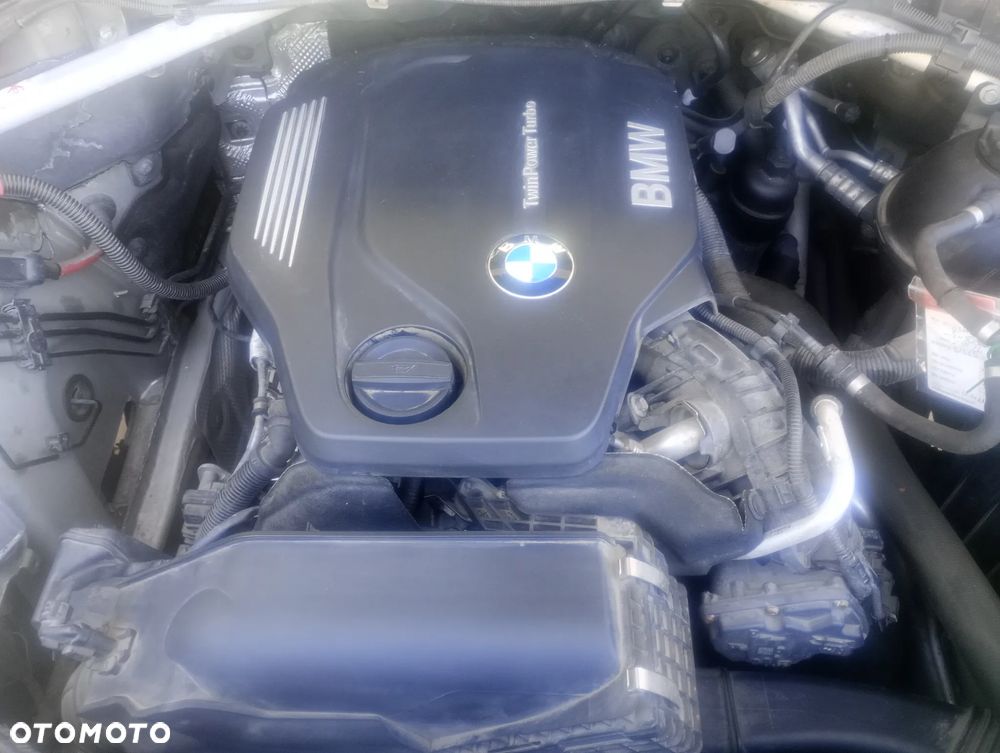 BMW X3 - 14