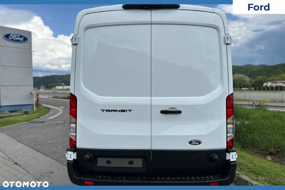 Ford Transit 350 L3H2 Trend Zabudowa Brygadowa 2.0 130KM - 7