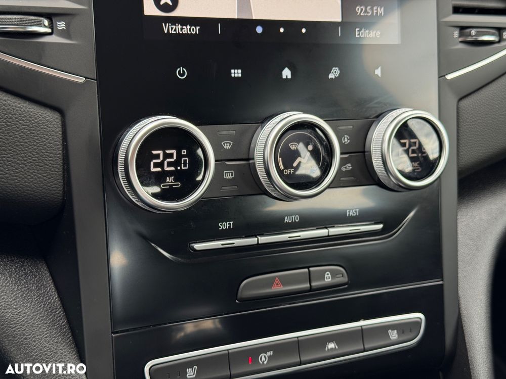 Renault Megane TCe 130 Expression - 22