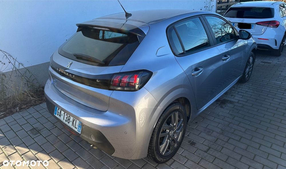 Peugeot 208 PureTech 100 Active Pack - 11