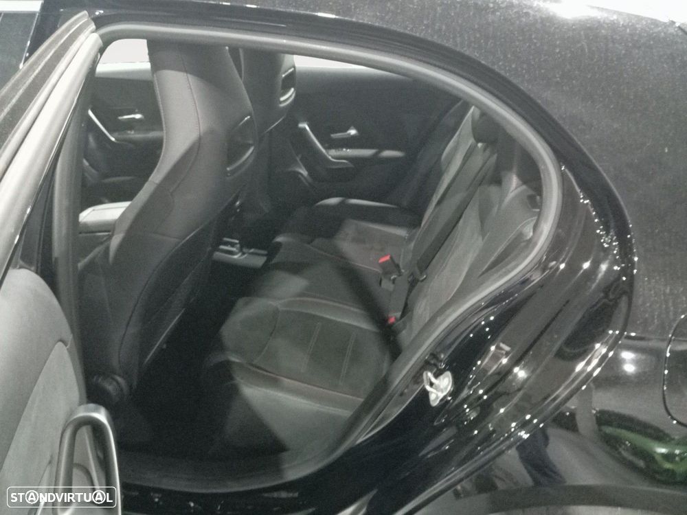 Mercedes-Benz A 200 - 13