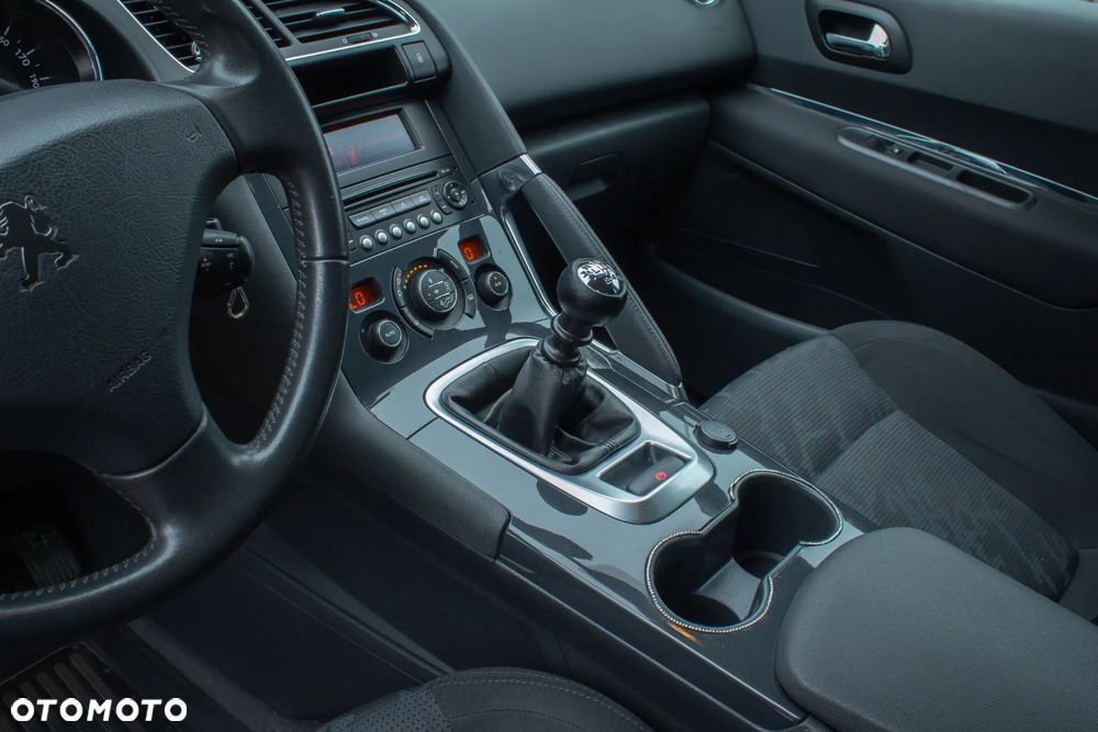 Peugeot 3008 - 11