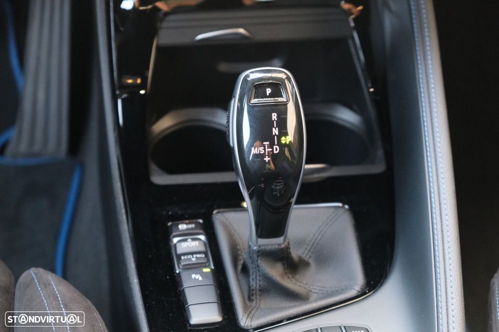 BMW X2 sDrive20i Aut. M Sport - 12