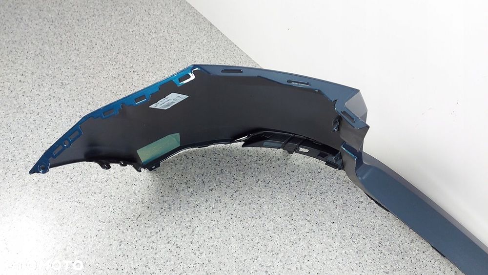 SEAT ATECA ZDERZAK TYŁ 575807421 ORYGINAŁ - 4