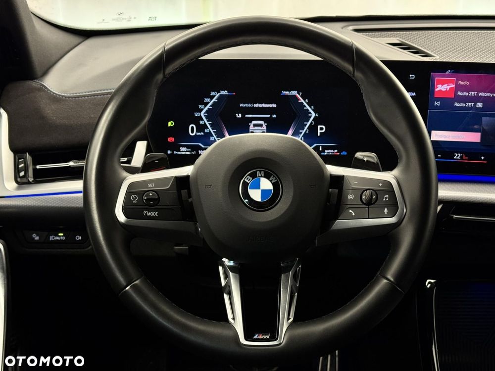 BMW X2 - 26