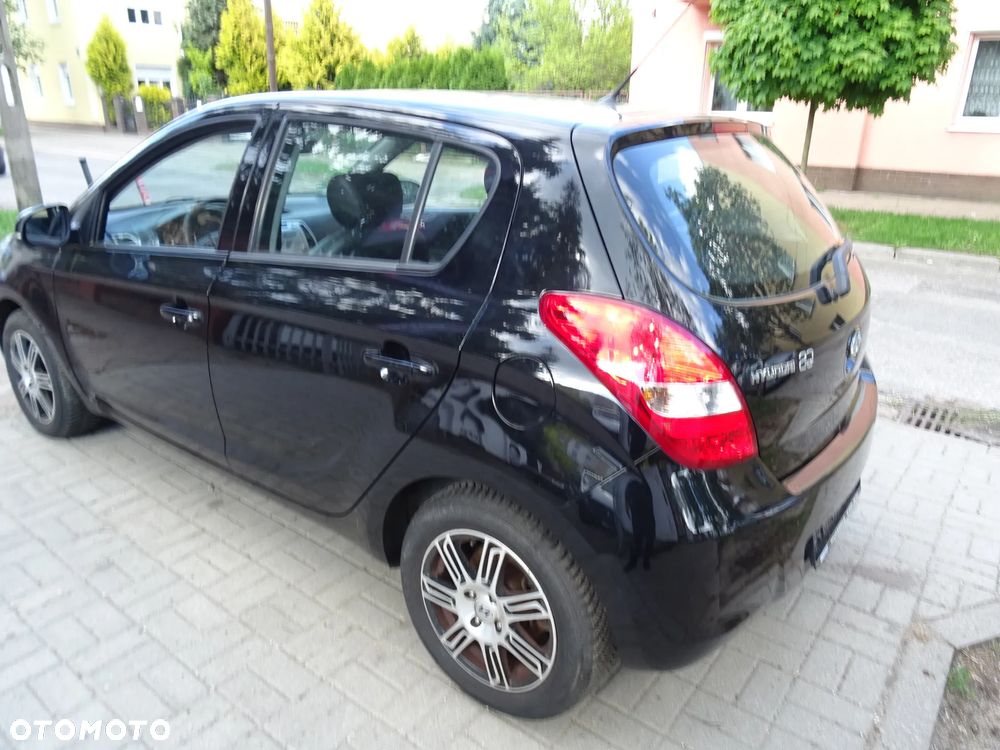 Hyundai i20 1.2 Edition 20 - 27