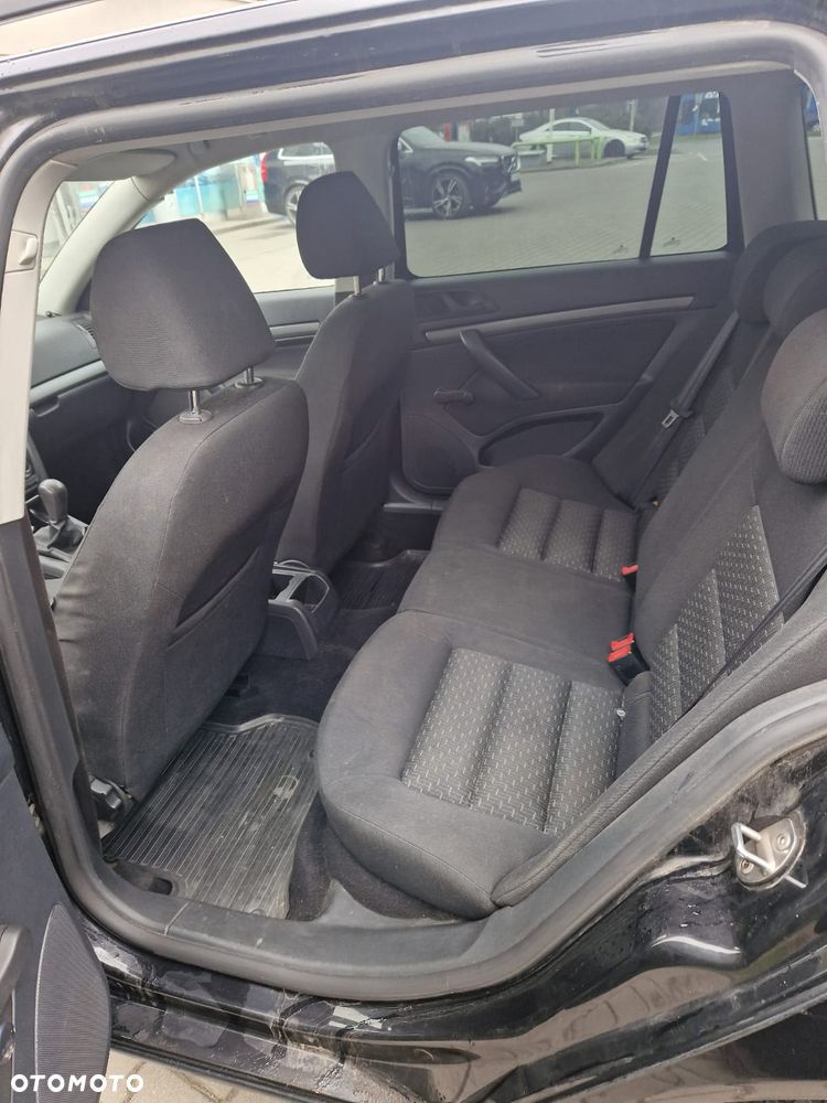 Skoda Octavia 2.0 TDI Classic - 15