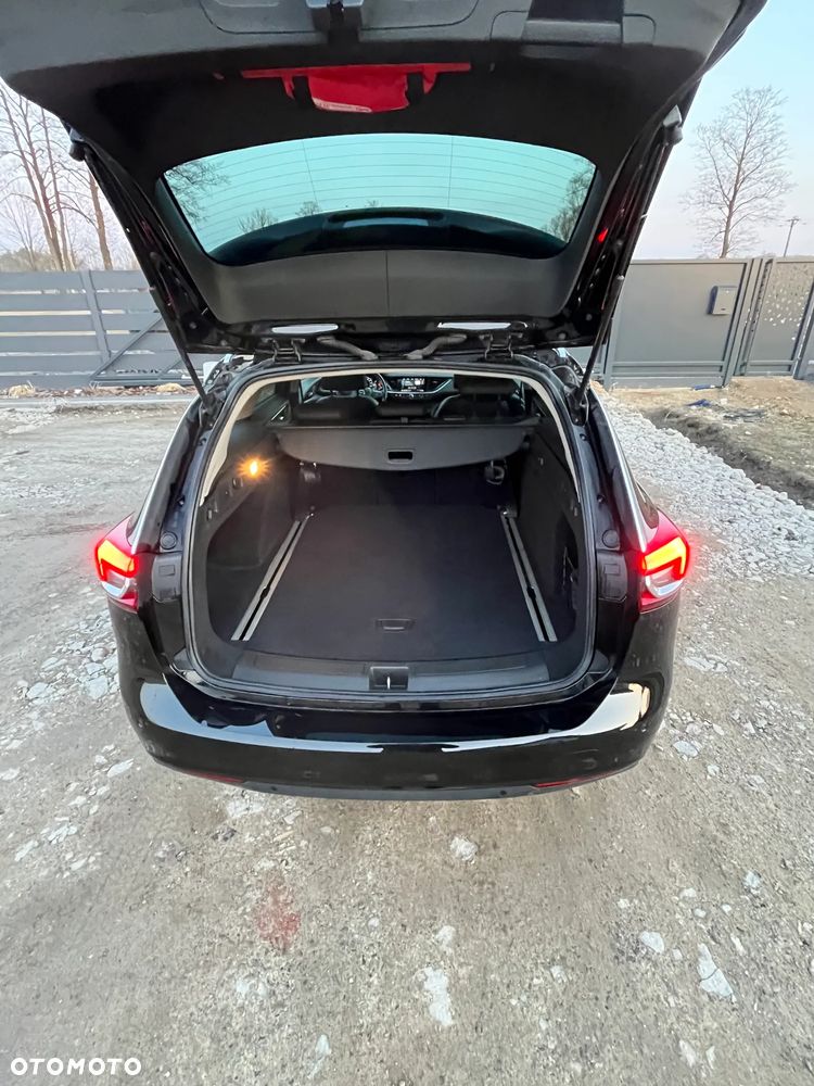 Opel Insignia 1.6 CDTI Edition ecoFLEX S&S - 18