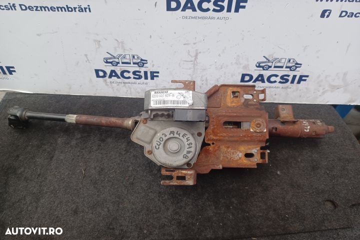 Coloana volan 54084783P 8200937929B 54084783P 8200937929B Renault Cli - 1