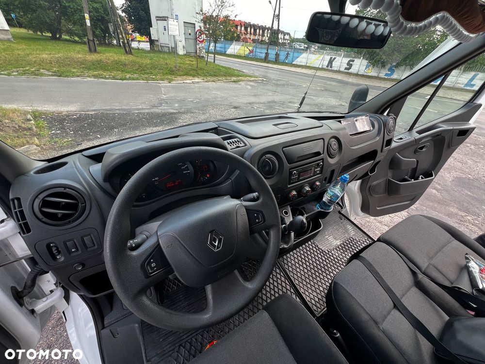 Renault Master - 4