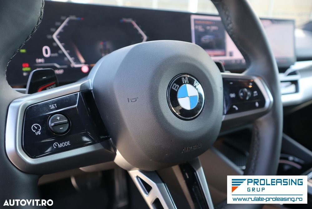 BMW Seria 5 - 9