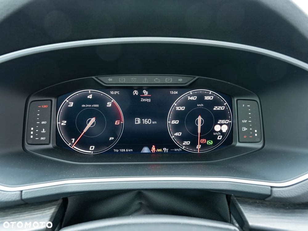 Seat Tarraco 2.0 TDI 4Drive DSG SCR Xcellence - 27