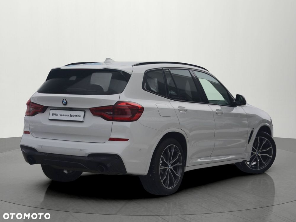 BMW X3 - 4