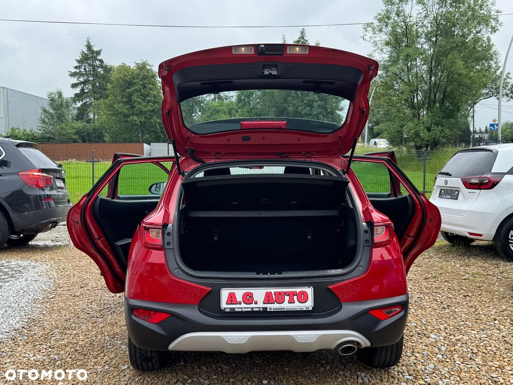 Kia Stonic - 18