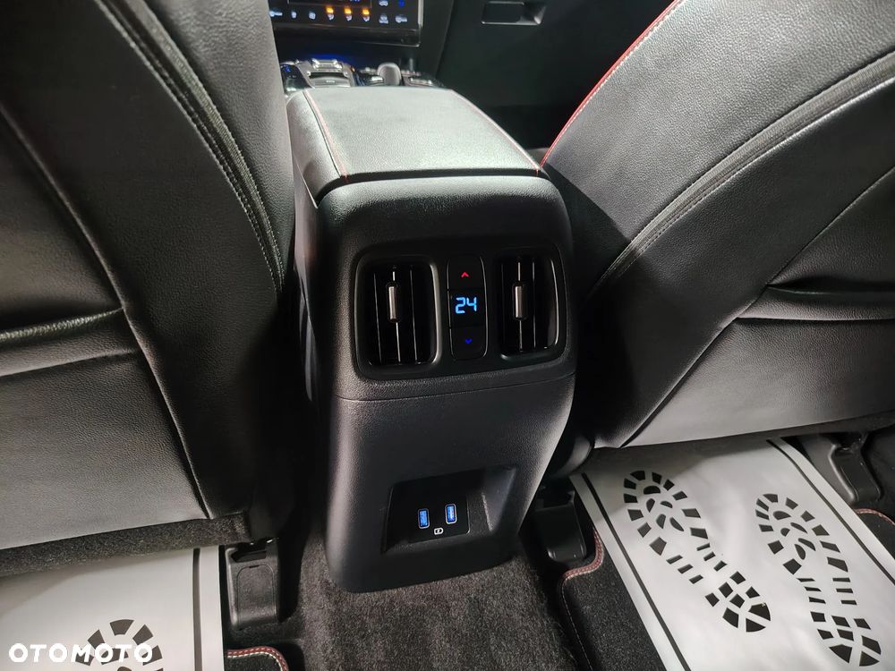 Hyundai Tucson 1.6 T-GDi 4WD N Line - 23