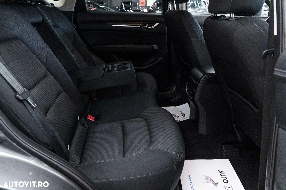 Mazda CX-5 CD150 4x4 Revolution - 9