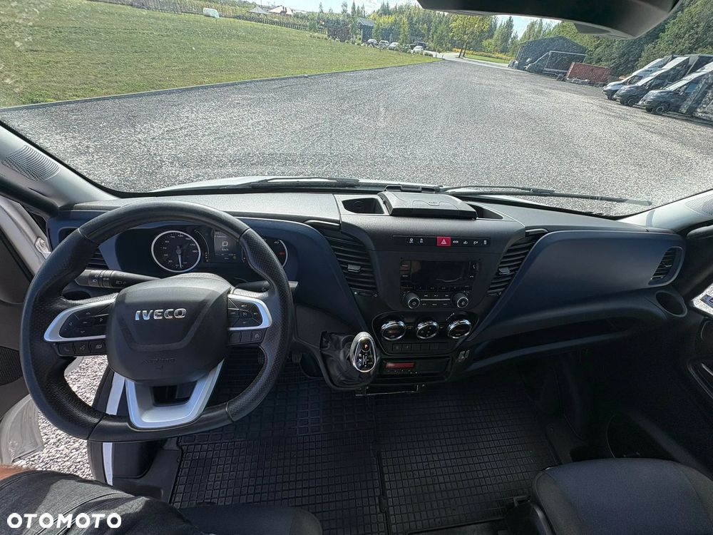 Iveco Daily - 11