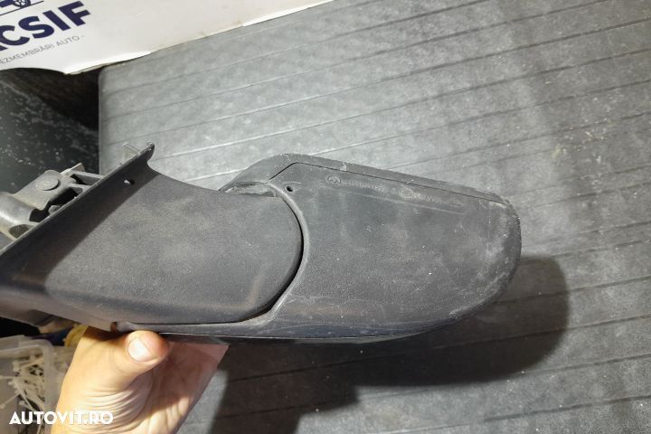 Oglinda dreapta electrica E9014292 5 FIRE E9014292 5 FIRE Ford Focus - 4