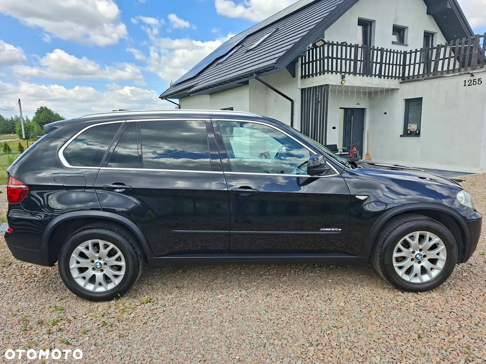 BMW X5 3.0 d - 6