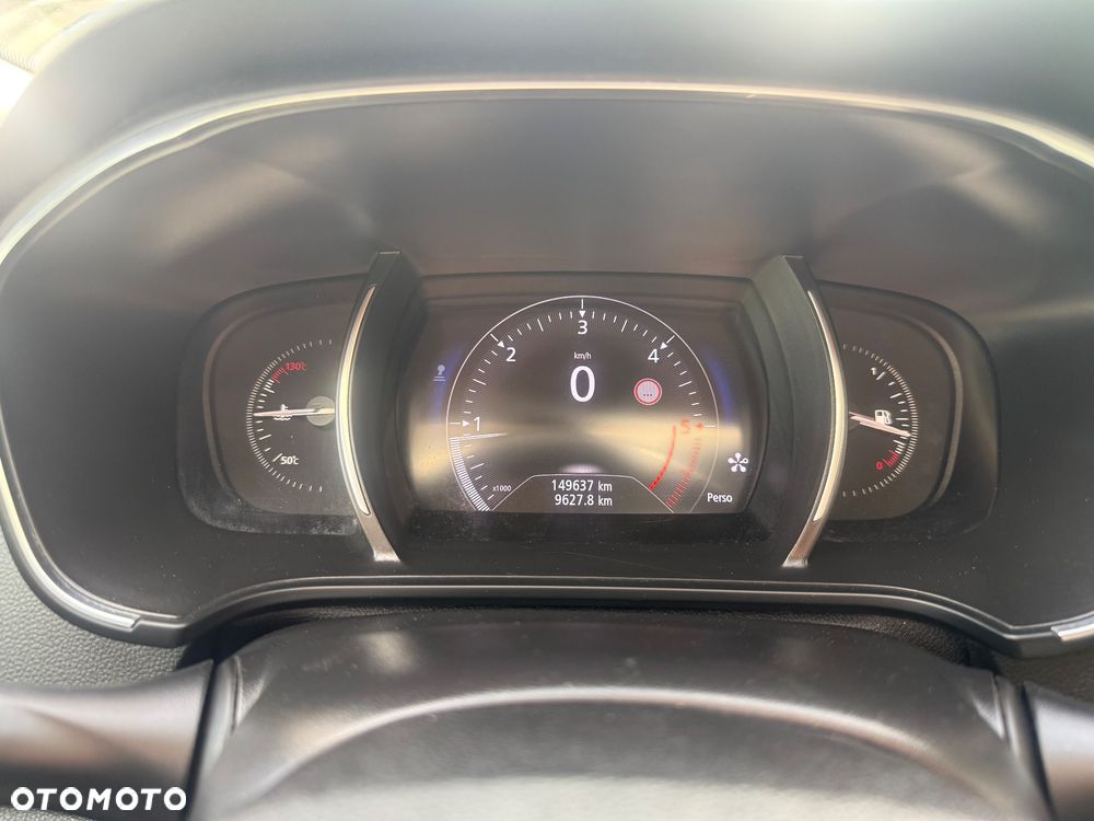 Renault Megane ENERGY dCi 130 GT LINE - 12