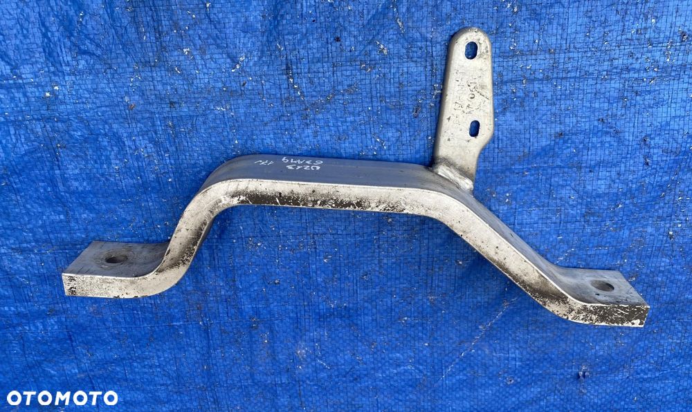 MERCEDES-BENZ E 63AMG 4MATIC A2056100065 ROZPÓRKA WZMOCNIENIE - 4